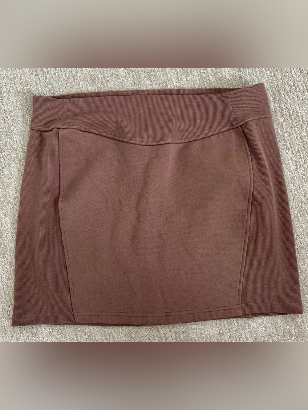 Lululemon Scuba Skirt